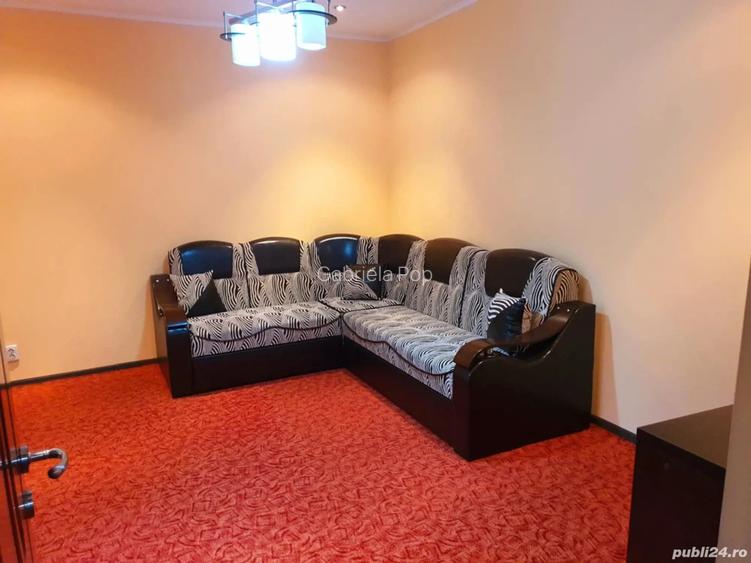Ofer spre inchiriere apartament 2 camere central