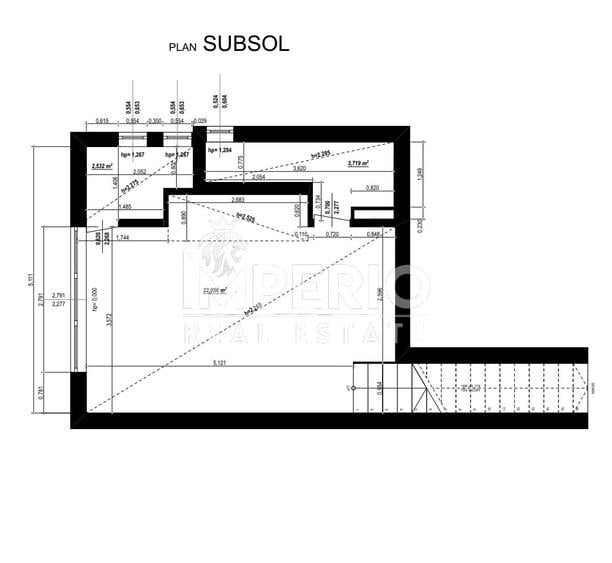 Duplex elegant in Andrei Muresanu – mobilat modern, terasa si locatie premium! - 5
