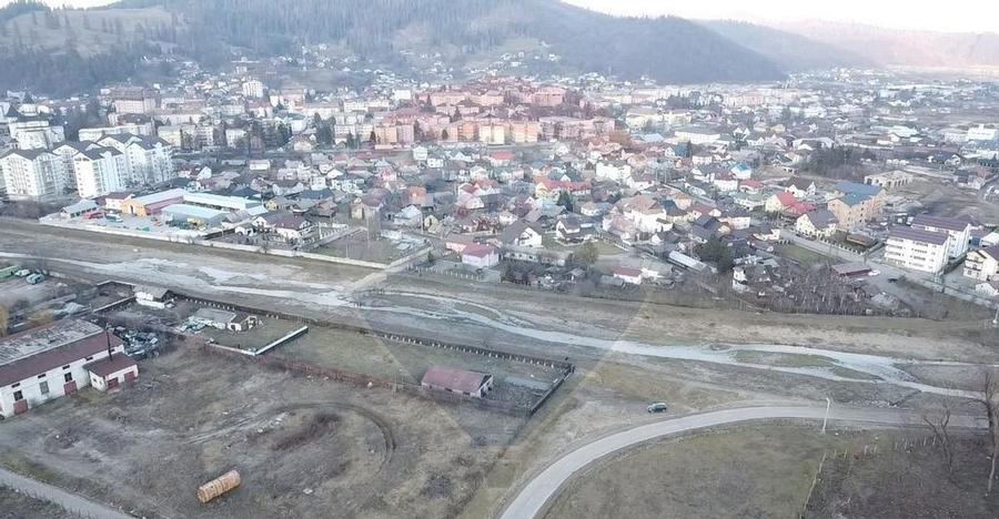 Teren 1,052mp INTRAVILAN Gura Humorului / Parcul Arinis - 19