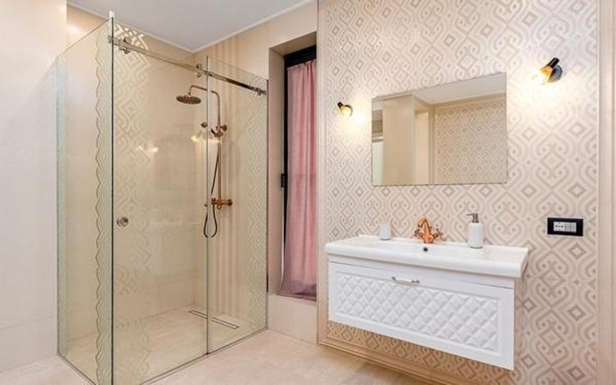 Vila de lux, 9 camere, piscina, de vanzare, Corbeanca, 0% comision - 19