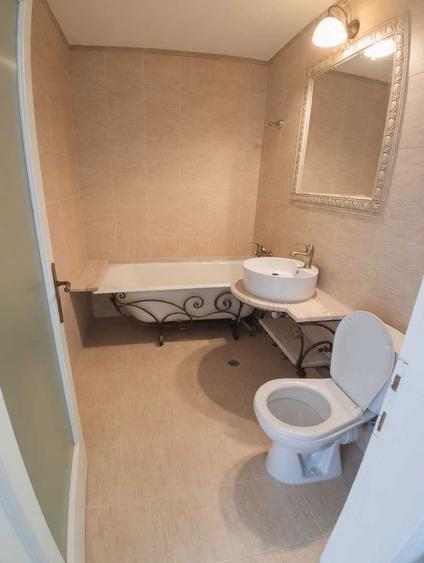 Apartament de vanzare 2 camere zona Cetate Str.Toporasilor - 8