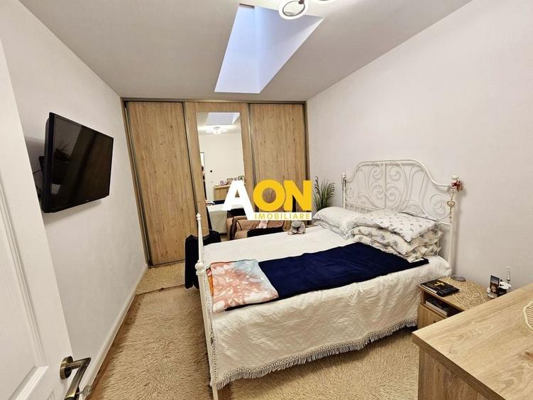 Casa cu 5 camere, 868 mp teren, ideala pt. 2 familii, zona Valea Popii - 9