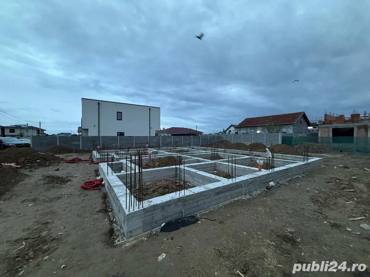 Chisoda, Duplex 4 camere P+1, 0% Comision, proprietar - 2