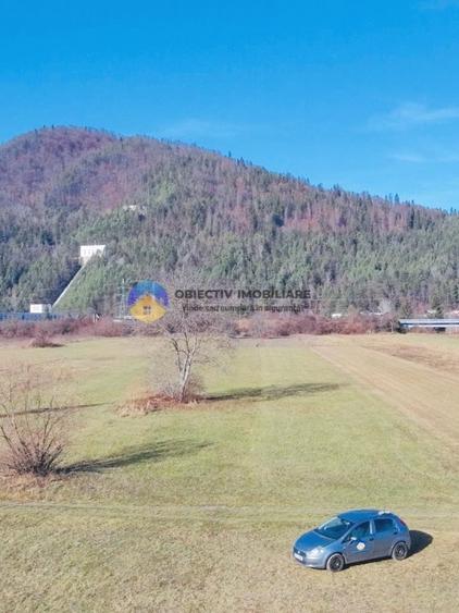 TEREN intravilan  4488 mp - PANGĂRAȚI - 8