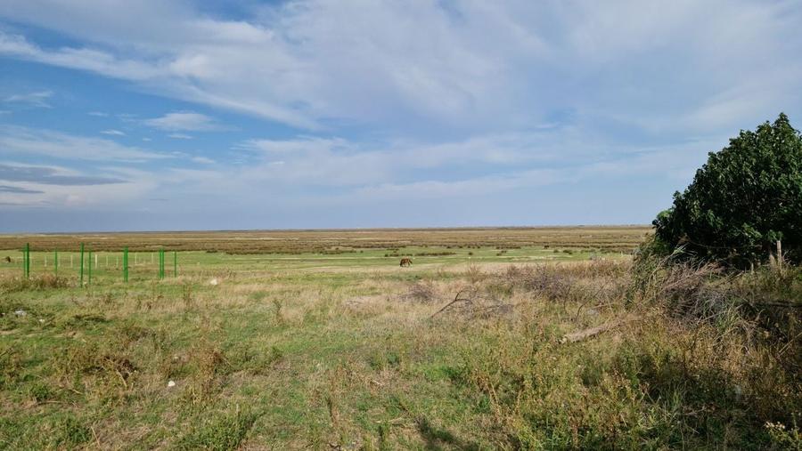 Teren VADU intravilan - 5