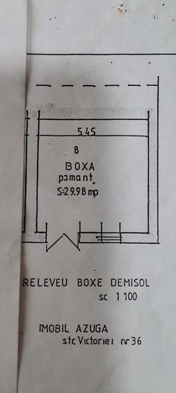 Apartament decomandat - 6