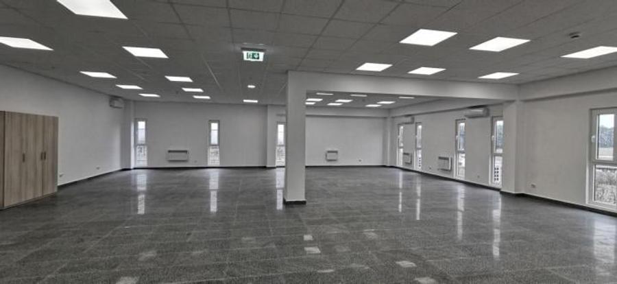 Bucuresti A3 Centura NEW 2200mp : Hala 1750mp   Office 399mp - 12