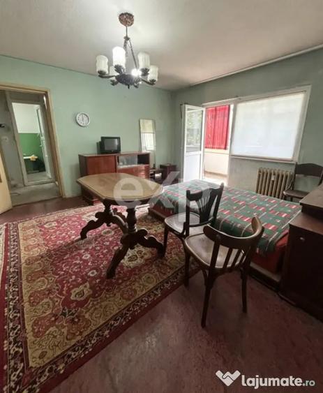 Apartament 2 camere spa?ios Prundu, 57,2 mp, etaj intermedi - 2