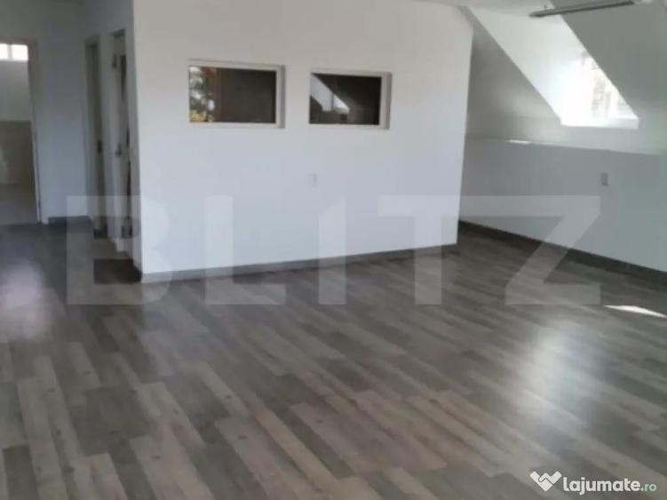 Spa?iu birouri 225 mp, Aleea Manastirea Dealu, Targoviste - 6