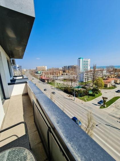 TERMEN LUNG! Ap de LUX pe Malul Lacului - Parcare Privata - Vedere la Mare - 24