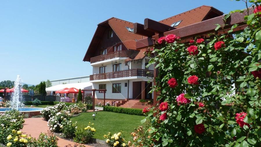 HOTEL,PISCINA SI CORT DE EVENIMENTE | 18080 MP TEREN | GRIVITEI BRASOV - 47