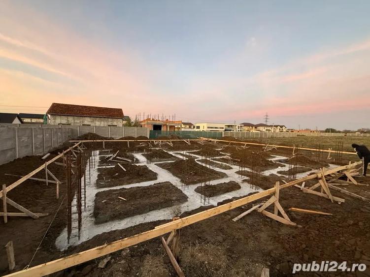 Chisoda, Duplex 4 camere P+1, 0% Comision, proprietar - 8