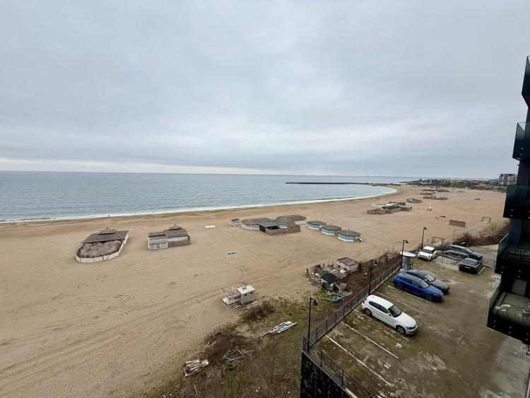 Apartament 3 camere cu vedere la mare – Faleza Nord - 24