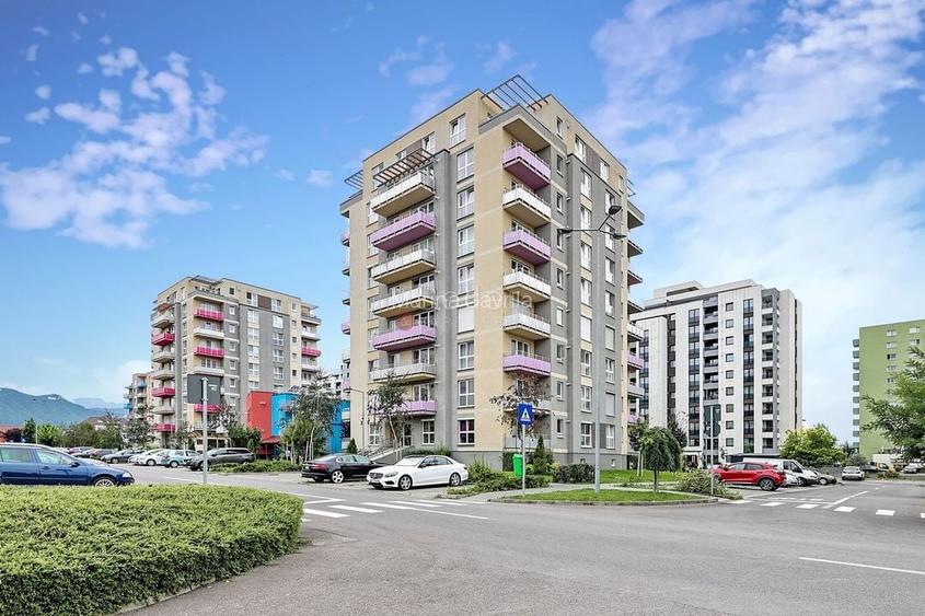 Complex Avantgarden Tractoru | Acces Facil Complex Avantgarden Tractoru | Acces Facil