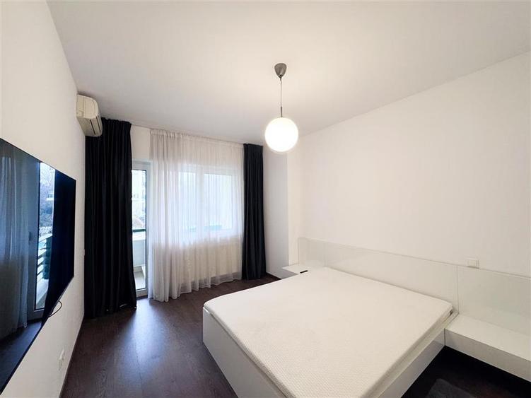 Apartament de inchiriat 3 camere Soseaua Nordului Herastrau - 18