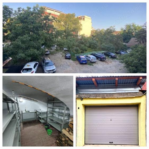 Apartament central de vanzare - 7