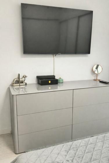 De Inchiriat! Constanta Bloc Vapor GranVia Marina- Apartament 2 camere 720 € - 4