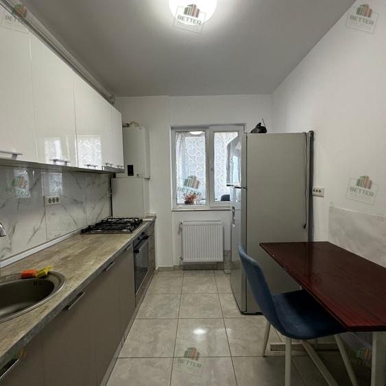 Apartament 2 camere decomandat, 14 min metrou, parcare inclusa - 2