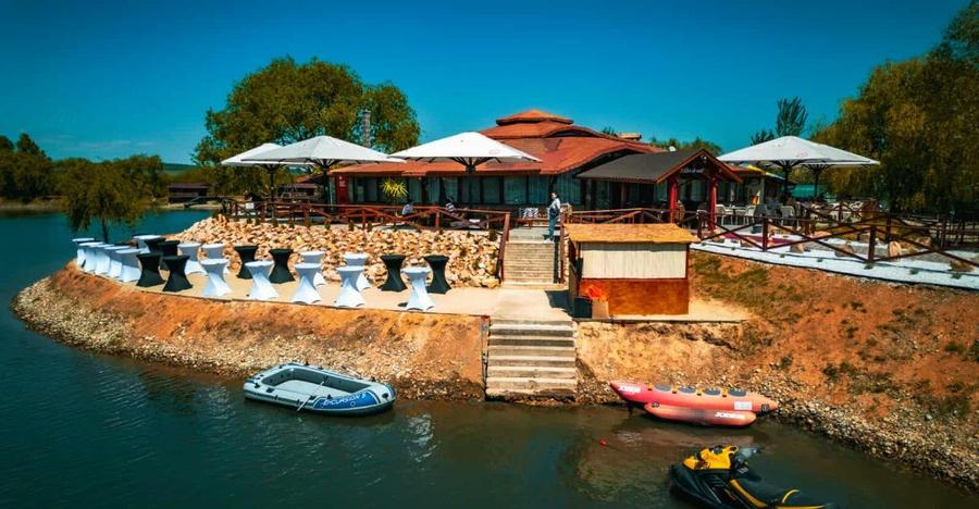 Complex turistic Sfera Place de inchiriat - 14