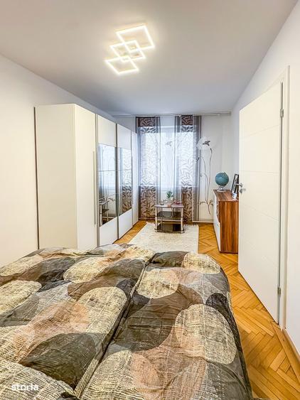 Apartament 2 camere, modern, balcon, central, Calea Dumbravii-V.Milea - 6