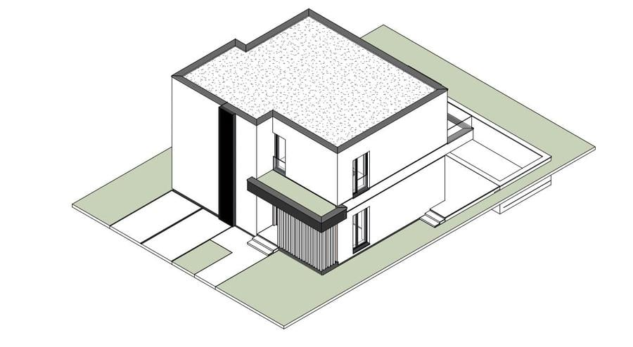 VILAA FOR SALE // NATIONAL GOLF & COUNTRY CLUB - 5