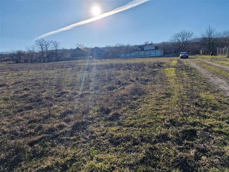Teren intravilan 1.800 mp – Deschidere 104 ml | Sarata – Bacău - 4