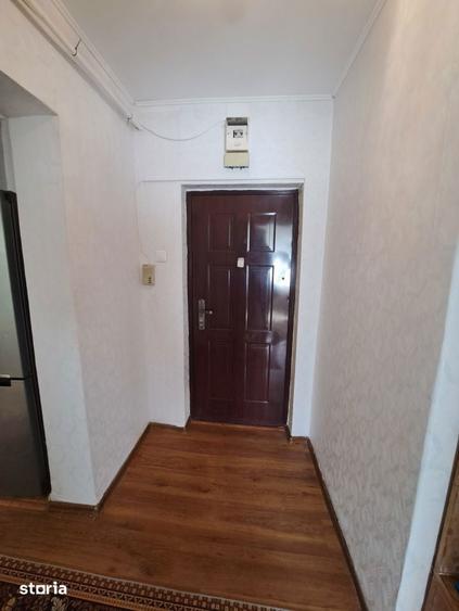 Apartament 2 camere, etajul 2, str. Caragiale - 9