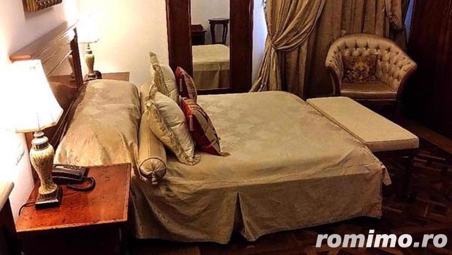 Magheru-Romana! Vila/Hotel S+D+P+2+M, - 10