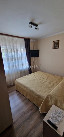 Apartament 2 camere semidecomandat mobilat, confortabil, liniște garantata