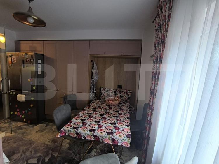 Apartament 4 camere, modern, Noua-Brasov - 11