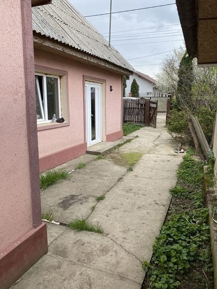 Casa de vanzare in Lilieci ! - 3