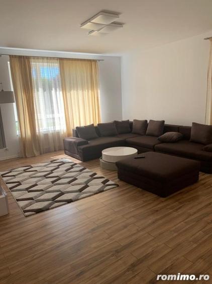 Apartament cu 3 camere la intrare in Dumbravita 2 locuri de parcare Factura - 8