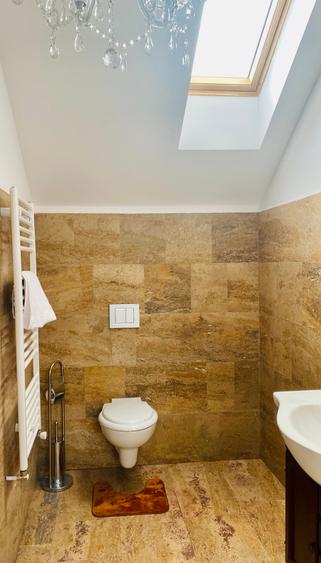 |Vila Individuala Deosebita|9 Camere|Se vinde la cheie| - 7