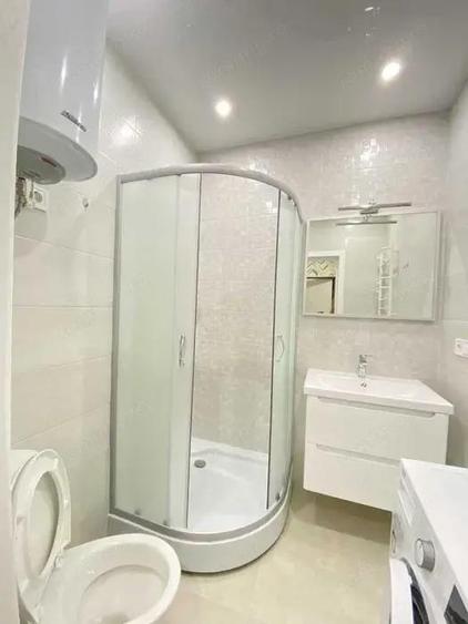 Garsoniera de inchiriat zona Romana - 3