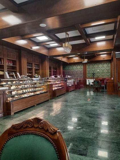 Inchiriere spatiu comercial in zona Dristor metrou, bloc nou. - 3