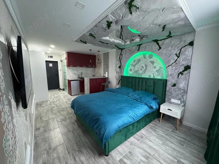 Regim hotelier Tiglina 1 - 2