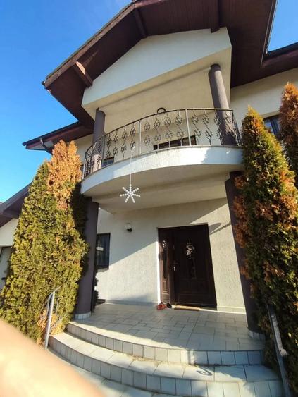 Casa Individuala 5 Camere Otopeni |Pret Mic pe Metrul Patrat - 3