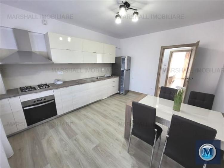 Apartament 3 camere de vanzare, zona Albert, 108.5 mp #15815 - 11