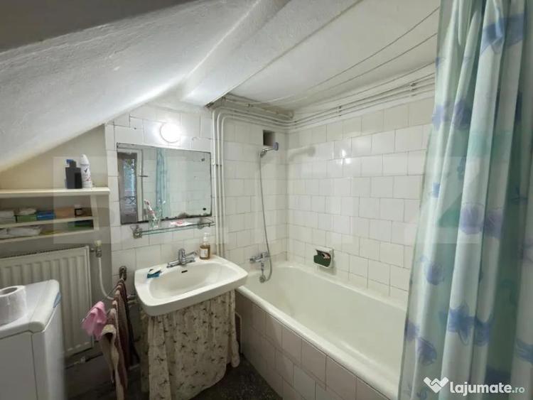 Casa de vanzare, 125 mp utili, zona Centrala - 5