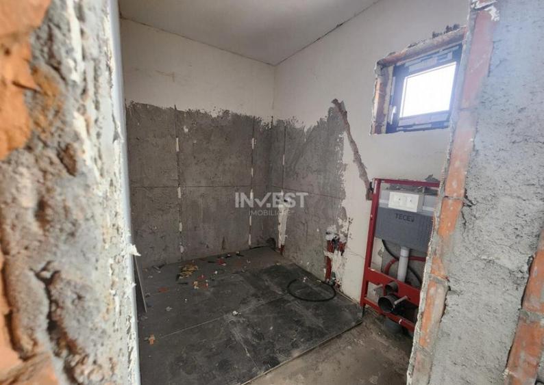 CASA INDIVIDUALA LUNCA CETATUII , 3 CAMERE SI 2 BAI , 500 MP - 7