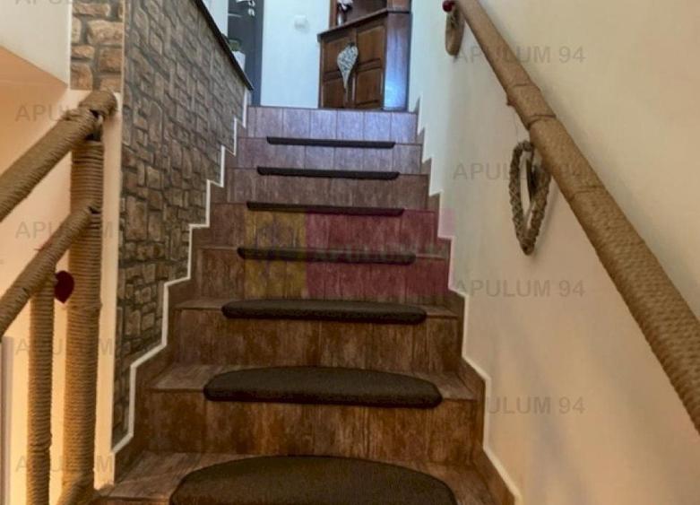 Duplex Domnesti- Putul Olteni. - 6