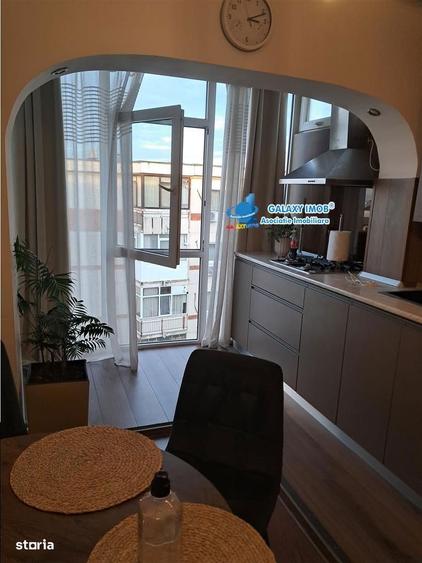 inchiriere ap cu 3 cam cf 1 dec Exercitiu - Stefan cel Mare - 3