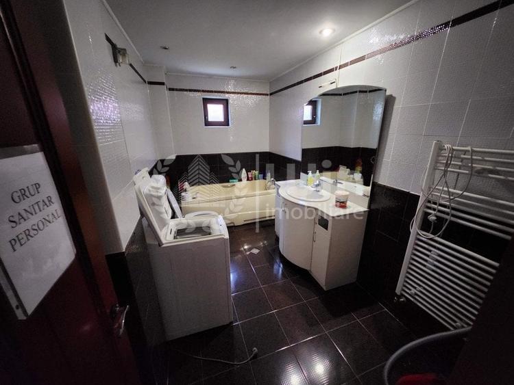 Vila individuala cu 10 camere ideal pt. clinica | Zorilor | Ciresilor! - 21