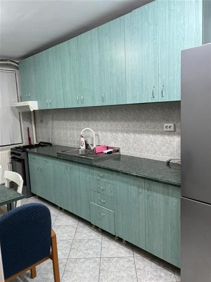Apartament 2 camere Bulevardul Dimitrie Cantemir - 20