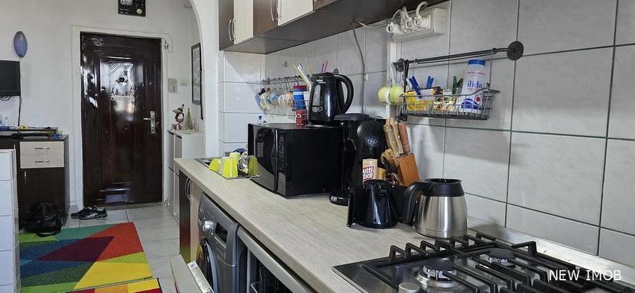 Apartament 2 camere, decomandat - in Deva, zona Balcescu - 7