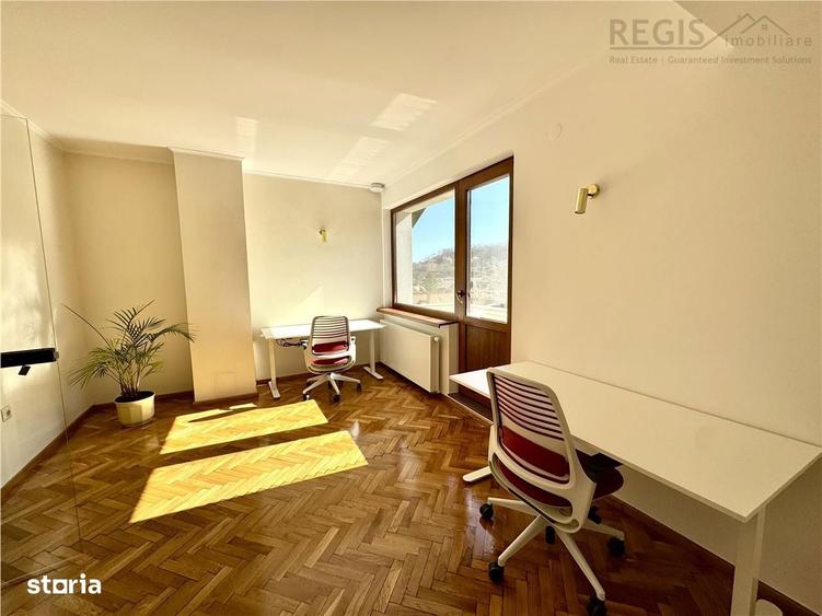 Birouri | spatiu Coworking de inchiriat | zona Central Brasov - 7