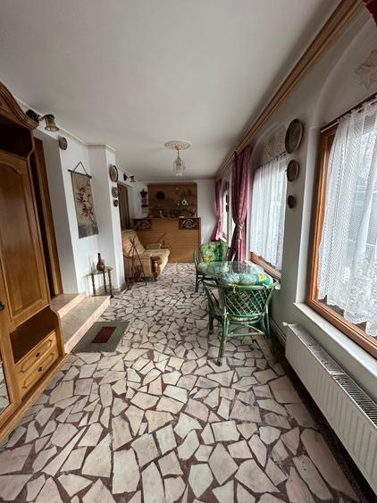 Vila  P+1 cu vedere la munte - 4