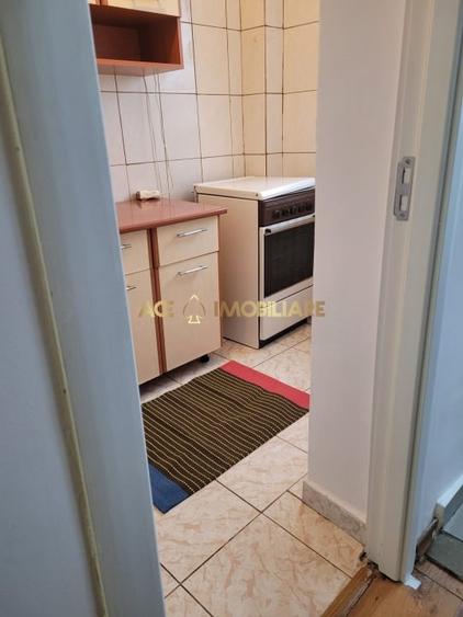 Garsoniera de inchiriat | Iancului | Metrou | Petfriendly - 9