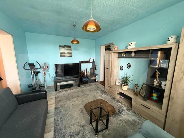 Apartament 2 camere de vanzare Complex Mare Nord - 2