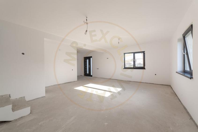 Case premium P+1 in Maracineni – Argeselu - - 11